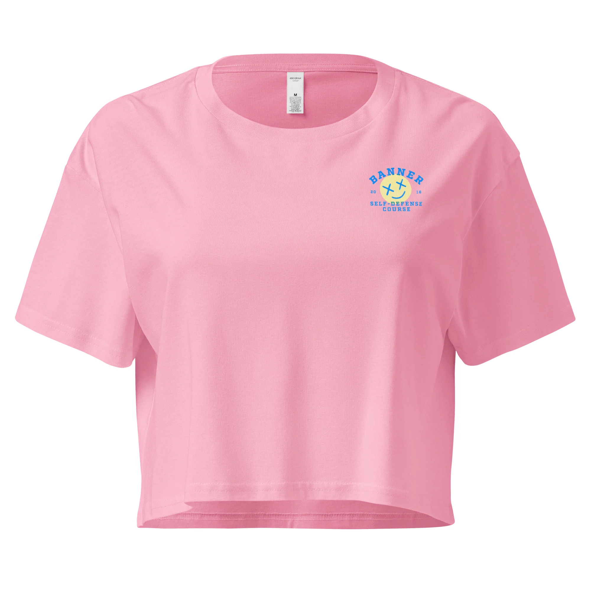 Crop Tops